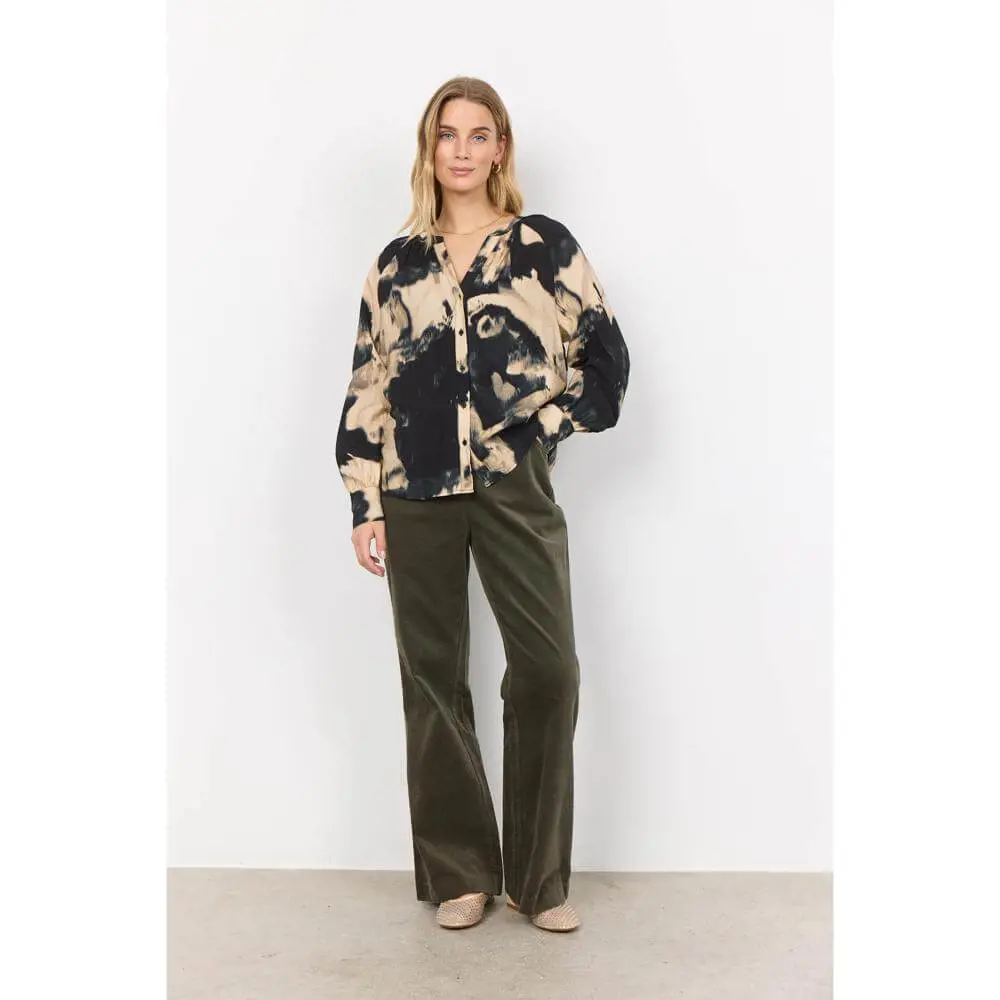 Soyaconcept Naiomi Shirt